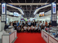 과학기기조합, 중동시장 추가 공략나서