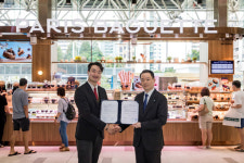 SPC 파리바게뜨, 글로벌 사업 속도…진출 국가 14개국으로 늘어