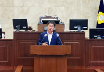 밀양시의회, 밀양시청 신규 및 실무수습 직원 교육 실시