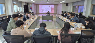 영양교육지원청,『별천지 수업친구』성과나눔회 개최