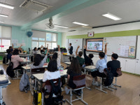 해남군, 미래 꿈나무에게 들려주는 어린이 세무교실 운영