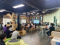 사천시, 청소년 자살 예방 생명지킴이 양성 교육