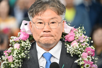10·16 재보선, 부산 금정구청장 맞대결 국민의힘·영광군수 野 3파전 민주당 승리