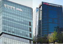 동양·ABL생명 떠나면…외국계 보험사 누가 수위 자리?
