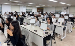 안양시, 성평등 골든벨 통해 성평등 조직문화 조성 앞장