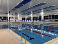 울진군, 남울진국민체육센터 정식 개관