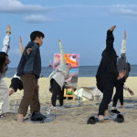 부산청년센터, 찾아가는 문화 공연 및 마음 치유 행사 실시