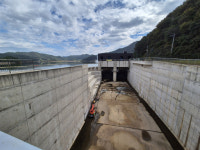 불갑 저수지 치수확대사업으로 홍수 대비 능력 높여