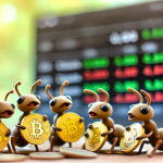 [해외주식Click] 서학개미 트럼프 트레이드 의식한 비트코인 ETF 줍줍...저가매수도 이어가