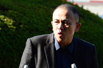 명태균·김영선 구속영장 청구…검찰, 정치자금법 위반 혐의