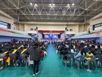 거제교육지원청, ‘제3회 해파랑 축제’ 성황리 종료