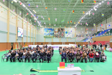 청송군, 다문화가족 어울림 한마당 행사 개최