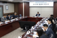 화성시 손임성 부시장, 불안정한 경제상황· · ·민생 안정에 최선