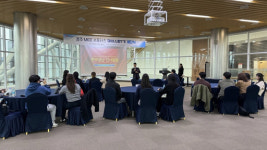 (재)경주화백컨벤션뷰로, 경주 MICE 서포터즈 ‘마이스랑’ 7기 해단식 마무리