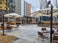 [metro 조경대상 休&休] <커뮤니티대상> 제일풍경채옥정