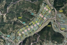 의령군, 농로·비닐하우스에 세 번째 도로명주소 부여