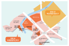 서울시, 양재 AI 미래융합혁신특구 지정