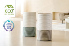 교원 웰스 교원프라퍼티, 건강주택대상서 환경부 장관상