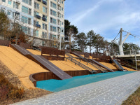 [되살아난 서울] (171) 수변 활력 거점으로 재탄생한 강남구 세곡천