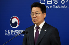박성택 산업1차관 비축유 대여절차 대폭 간소화할 것