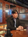 [인터뷰] 엔엠에프 최용일 전무, 이자카야에서 고기집, 부동산까지 사업 저변 확대 나선다