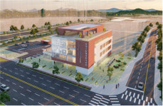 캠코, 양주시 옥정2동 행정복지센터 개발 승인