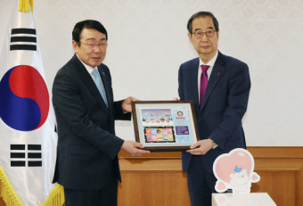 한덕수, 양곡관리법 등 6법 거부권 행사 고심… 내란·김건희 특검법 예고편?
