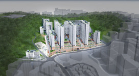 서울시, 종암동 125-35 일대 재개발 사업 신속통합기획 확정