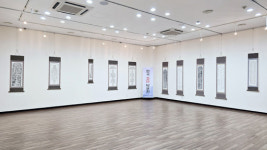 울진군, 봉평리 신라비 전시관‘한국 철비 탁본전’ 개최