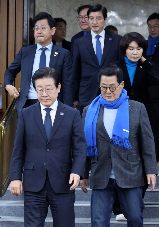 이재명 대통령, 안전사고 엄정 책임 강조...장마철 대처 강조