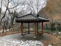 [되살아난 서울] (173) 등산객 만남의 광장...관악구 나들목공원과 관악산 으뜸공원·폭포쉼터