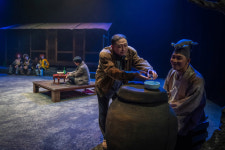 진주시, ‘극단현장’ 2025 지역 대표 예술 단체 선정