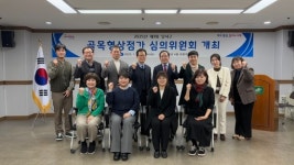 대구 달서구, 골목상권 살리는 ‘골목형상점가’ 첫 지정