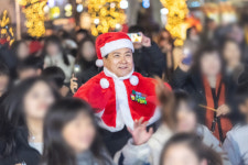 오산시, 오(oh)! 해피 산타마켓 성과보고회 개최