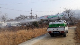 양산시, 설 연휴 가축전염병 발생 예방대책 추진