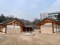 [되살아난 서울] (174) 토지의 신과 곡식의 신에게 제사 지내던 곳...종로 사직단
