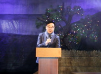 하동아카데미, 하동학생뮤지컬단 문화예술회관 공연