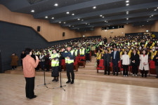 부산시의회 복지환경위, 임시회 기간 현장 방문 진행