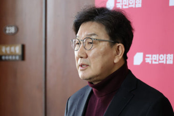 교섭단체 대표연설, 이재명·권성동 출격…국정 혼란 속 비전 제시