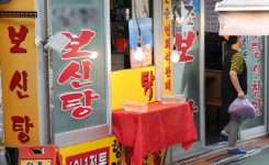 개식용종식법 시행 반년만에…개식용농장 10곳 중 4곳 문 닫아