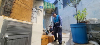 부산 사하구, 우체국과 협력해 ‘복지등기우편서비스’ 운영