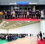 인천시, 올림픽 기념관 30년 만에 새 단장...시민 맞이 준비완료
