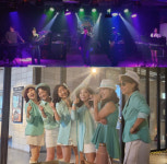 신촌블루스, 3월 8일 인천 클럽 노크에서 블루스의 진수를 선보인다