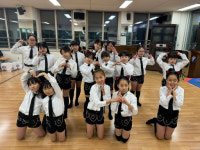 영덕군가족센터, 초등학생 대상 예체능 프로그램 운영