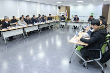 고양시, 장기미집행 공원 조성 박차… 탄현·토당·행주산성 공원화 본격 추진