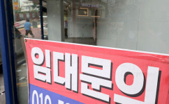 한국, 성장률 3개 분기 연속 OECD 중하위...경제규모 아시아 4위→5위 처지나