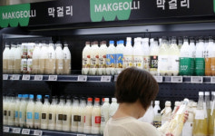 농식품부, 막걸리 100만ℓ·증류식소주 50만ℓ 출고까지 주세감면 확대