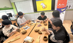 나주복암리고분전시관, 국가유산교육 성과 우수…국가유산청장상 수상