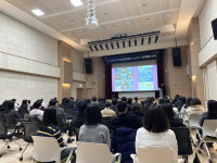 고양시, AI 기반 행정 혁신 추진… 공직자 ChatGPT 교육 확대