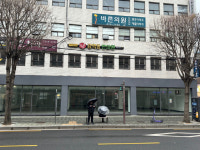 [르포] 공실 늘어가는 거리… 무너지는 자영업자들